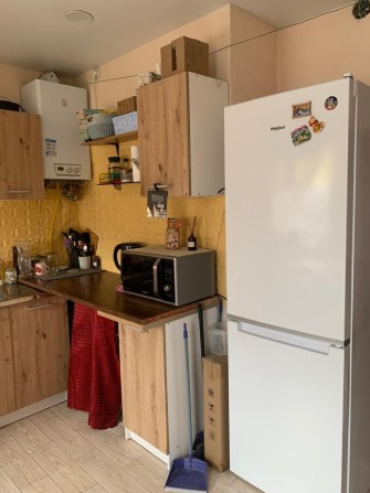 Продам двухуровневую квартиру,  Святопетровское, ул. Прорезная 16. - фото 1