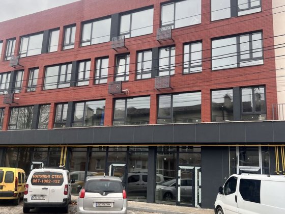 Святопетрівське Петрівське містечко2 1к квартира з ремонтом Єоселя 2% Святопетровское