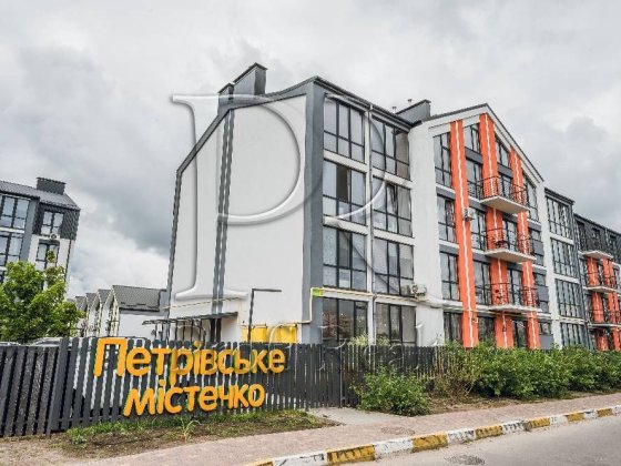 Продаж 3 кім. кв. Петрівське Містечко Б. Хмельницького, Святопетрівськ Святопетрівське