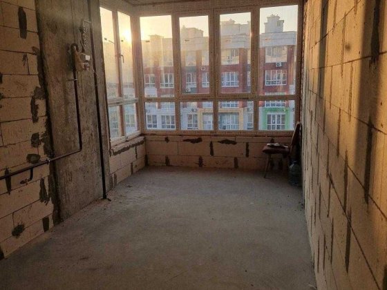 Продаж 1-кімнатної квартири ЖК Dobre Misto 2, м. Теремки - 10 хв. ая Чабаны