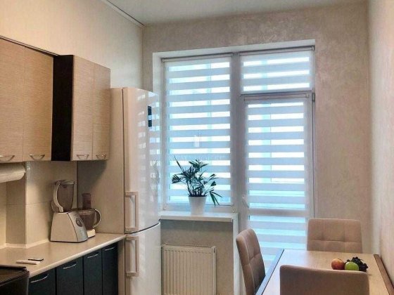 Твоя перша 1к квартира поруч із Києвом, в ЖК “Чабани квартал” Чабаны