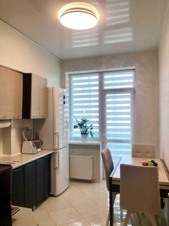 Твоя перша 1к квартира поруч із Києвом, в ЖК “Чабани квартал” - фото 1