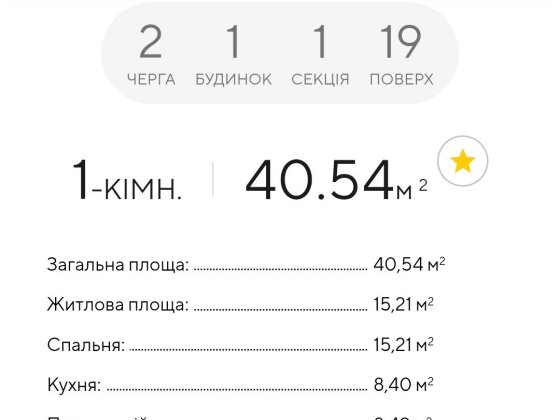ЖК Одеський бульвар Переуступка продажа без податків метро Теремки Чабани