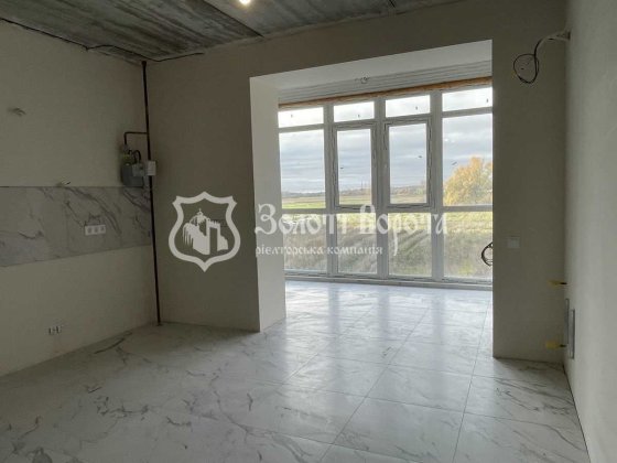 Квартира, 1к. Від будівельників, частковий ремонт. Чабани, метро 10 хв Чабаны