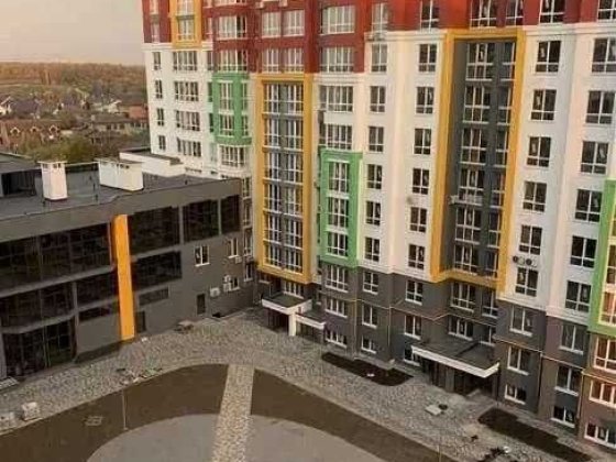 Продається 1-к квартира в ЖК Dobre Misto - 2, м. Теремки - 10 хв. ая Чабаны