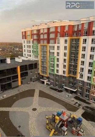 Продається 1-к квартира в ЖК Dobre Misto - 2, м. Теремки - 10 хв. ая - фото 1