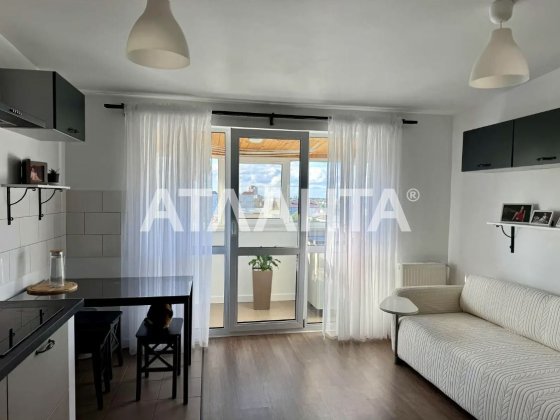 1-кімнатна квартира. Чабани. Чабани