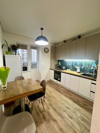 Ціна! 1-к 35 м2 в ЖК Петрівський Квартал!!! - фото 1