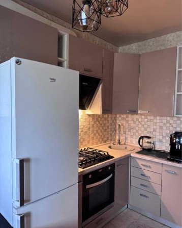 Продаж -1к квартири с Святопетрівське - фото 1