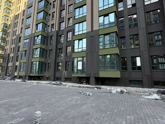 Продаж 1к квартира жк У квартал!! Святопетровское