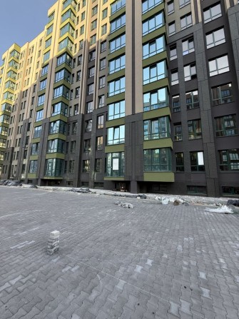 Продаж 1к квартира жк У квартал!! - фото 1