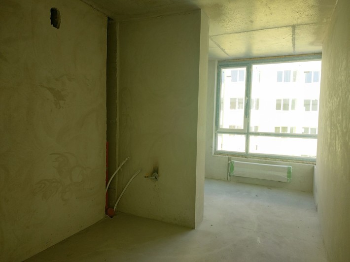 ЖК ПЕТРІВСЬКІ ЛИПКИ, продаж 1-но кімн - фото 1