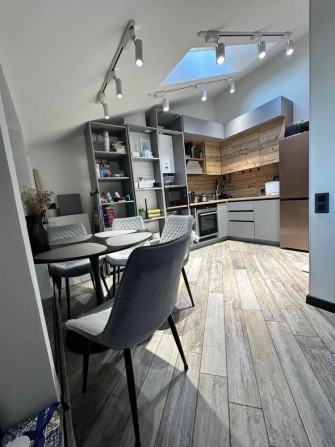 Продаж 1 кімнатна квартира з ремонтом - фото 1