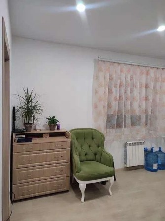 Продам 1-кімнатну квартиру Святопетрівське VD - фото 1