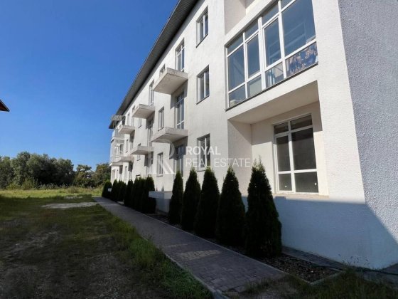 Продаж квартири, Гнідин, 29м2, Осокорки, Бориспільський р-н, БЕЗ% Гнідин