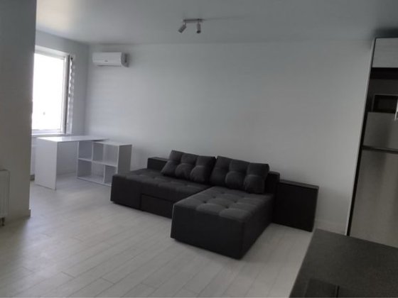 Продаж гарної квартири-студії  в ЖК Одеський бульвар Чабани