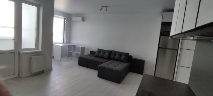 Продаж гарної квартири-студії  в ЖК Одеський бульвар - фото 1