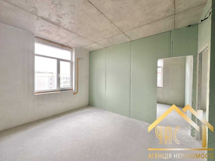 БЕЗ КОМІСІЇ! Готова квартира без ремонту з максимальним наповненням! - фото 1
