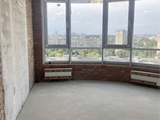 Супер Ціна !!! ЖК "White Lines" 3 кімнатна квартира . Лісники