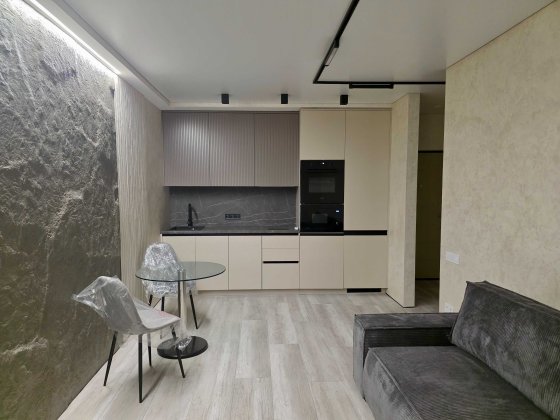 1-кімнатна  квартира в елітному ЖК "Нова Англія"! Лесники