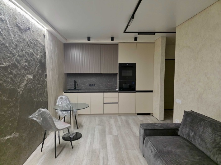 1-кімнатна  квартира в елітному ЖК "Нова Англія"! - фото 1