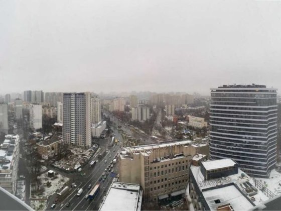 ЖК White Lines, продаж 3- кімнатної квартири, 115м2 Лесники