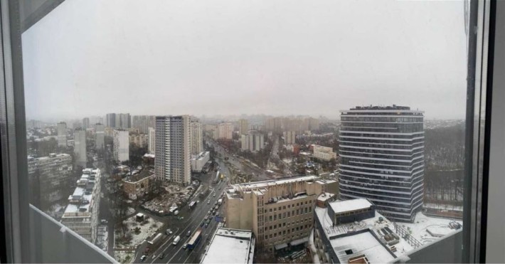 ЖК White Lines, продаж 3- кімнатної квартири, 115м2 - фото 1