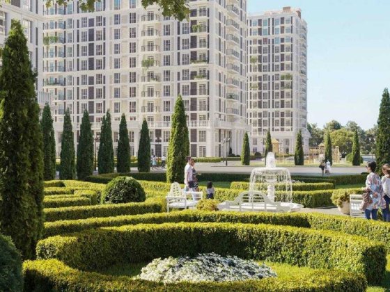 ТОП! Продаж 3-кімнатної квартири. ЖК Нова Англія. Лісники