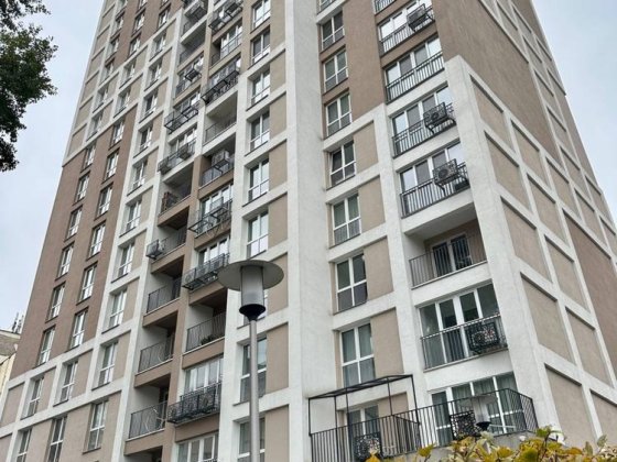 Шикарна двокімнатна квартира в престижному ЖК. Київ. Лесники