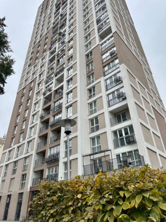 Шикарна двокімнатна квартира в престижному ЖК. Київ. - фото 1