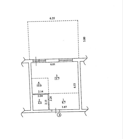 Продаж квартир в Святопетрівському | БЕЗ КОМІСІЇ від забудовника - фото 1