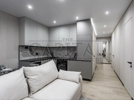 Найнища ціна!Продаж 4к квартири ЖК Svitlo Park 78м2 Голосіівський р-н Лесники