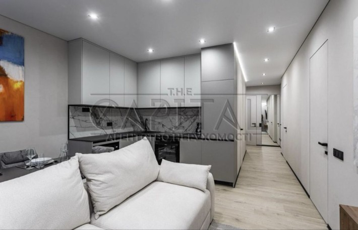 Найнища ціна!Продаж 4к квартири ЖК Svitlo Park 78м2 Голосіівський р-н - фото 1