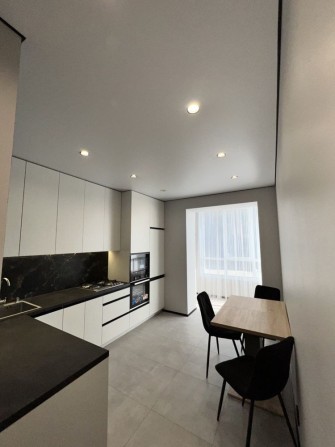 Продам 1-к квартира жк у-квартал - фото 1