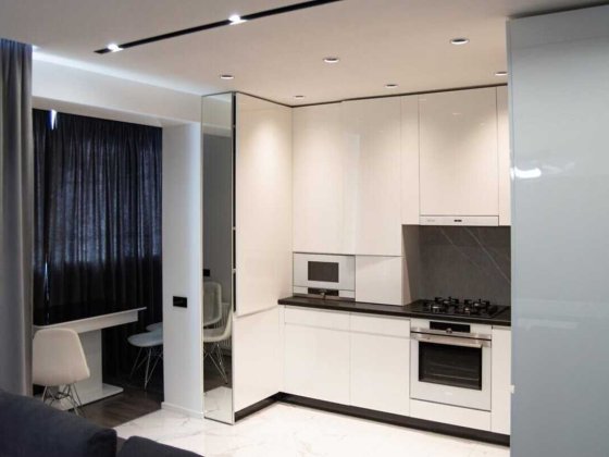 Продаж 1к квартири.ЖК Петрівський квартал.63000. Святопетровское