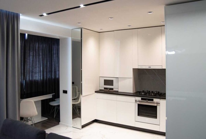 Продаж 1к квартири.ЖК Петрівський квартал.63000. - фото 1