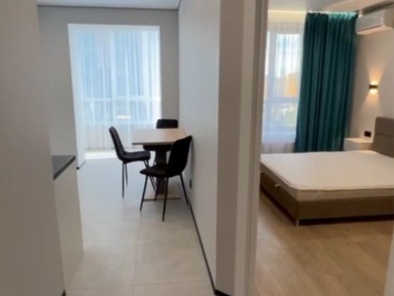 Без комісії Продається 1 кім квартира в ЖК Уютний Квартал Святопетровское