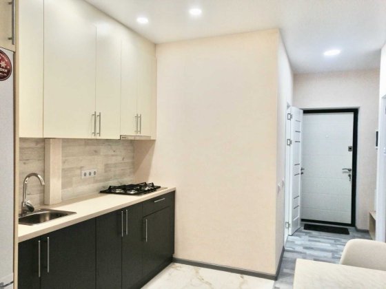 Петровський квартал продаж квартири Святопетрівське