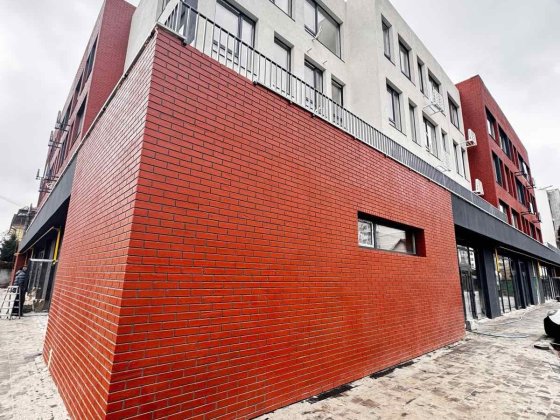 Продаж однокімнатної квартири в Святопетрівському! є оселя! Святопетровское