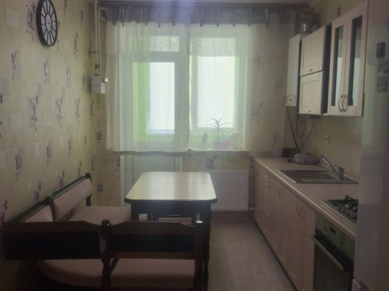 Продаж 1 кімнатної квартири ремонт,меблі,техніка,  з балконом ,Нові Пе Нові Петрівці