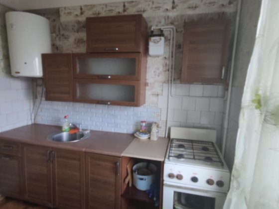 Обмін двокімнатної квартири у Вишгороді! Нові Петрівці