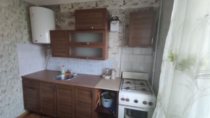 Обмін двокімнатної квартири у Вишгороді! - фото 1