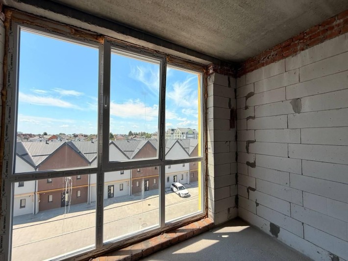 Продаж 50 кв.м в ЖК Санвіль Парк. Святопетрівське AA - фото 1