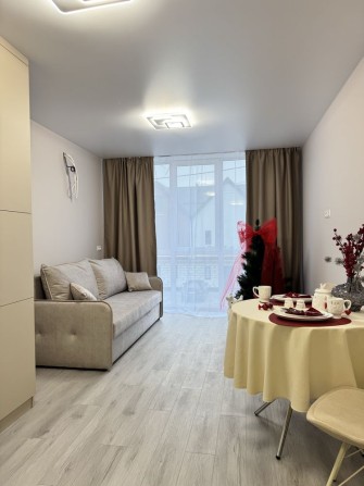 Продаж квартири! Святопетрівське(Софіївська Борщагівка, Білогородка). - фото 1