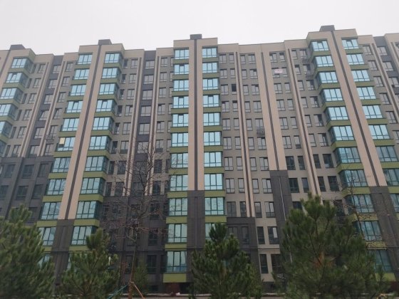 Продаж дворівневневої квартири з коморою, У-квартал Святопетрівське