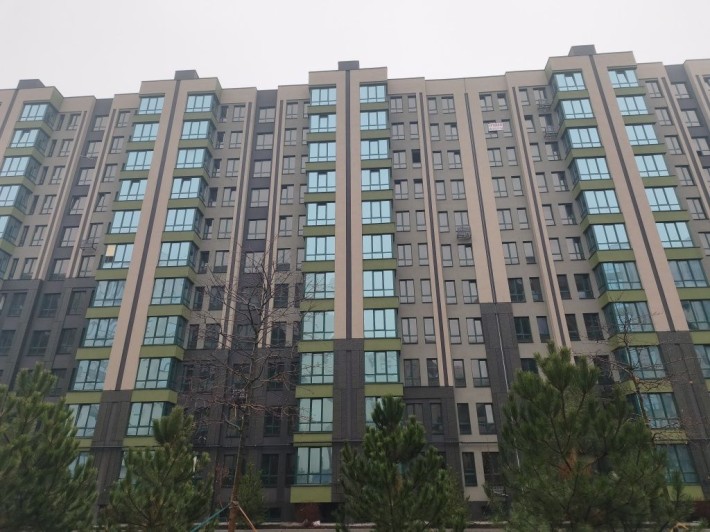 Продаж дворівневневої квартири з коморою, У-квартал - фото 1