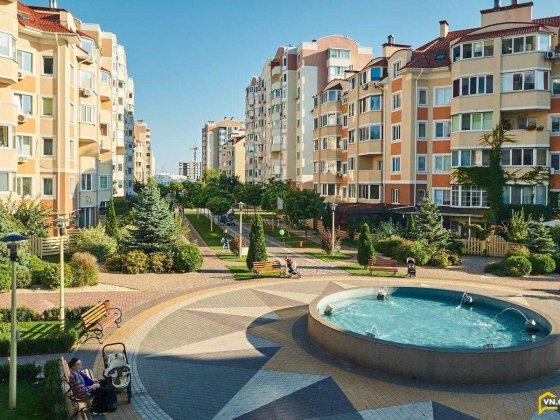 Продаж 1 к. у ЖК Петрівський квартал Є-відновлення! Є-оселя! Святопетрівське