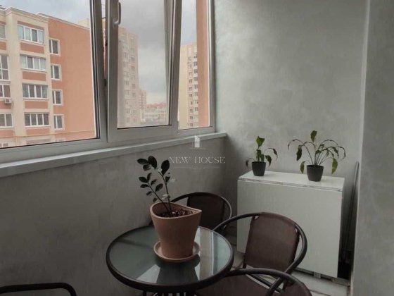 Продам 2к квартиру в ЖК "Петрівський квартал" єОселя! Святопетрівське