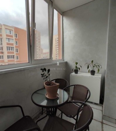 Продам 2к квартиру в ЖК "Петрівський квартал" єОселя! - фото 1