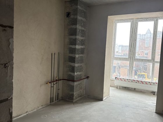 Двокімнатна 63 м Софіївська Сфера здача 31 грудня топ ціна розтермінув Святопетрівське